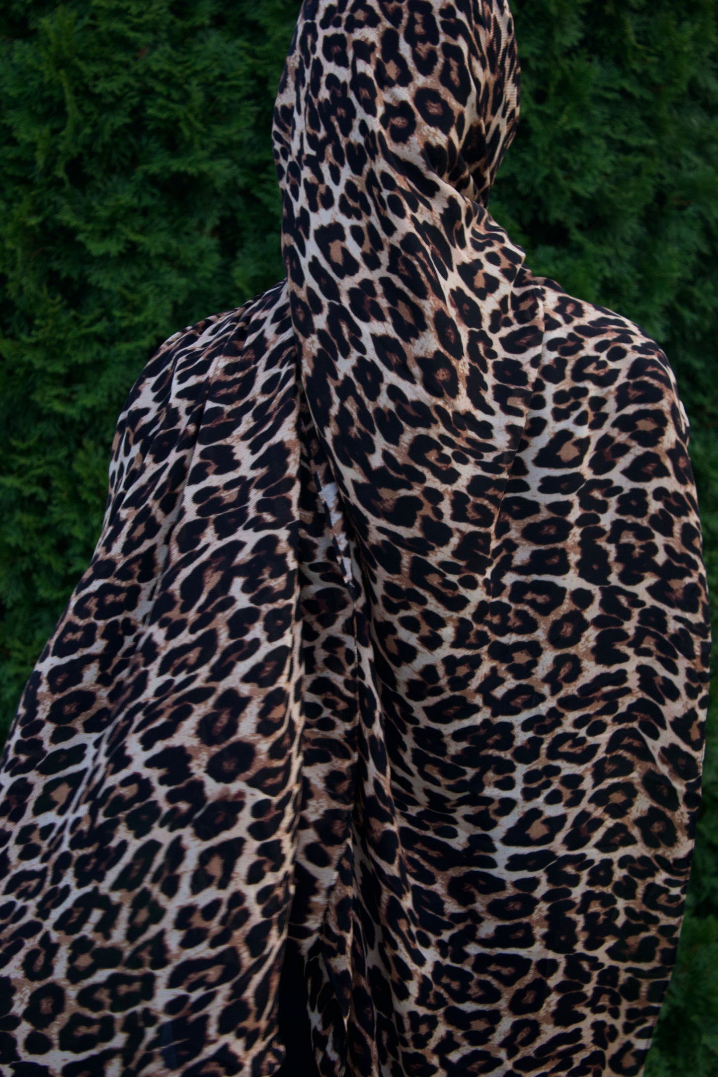 Leopard Lite
