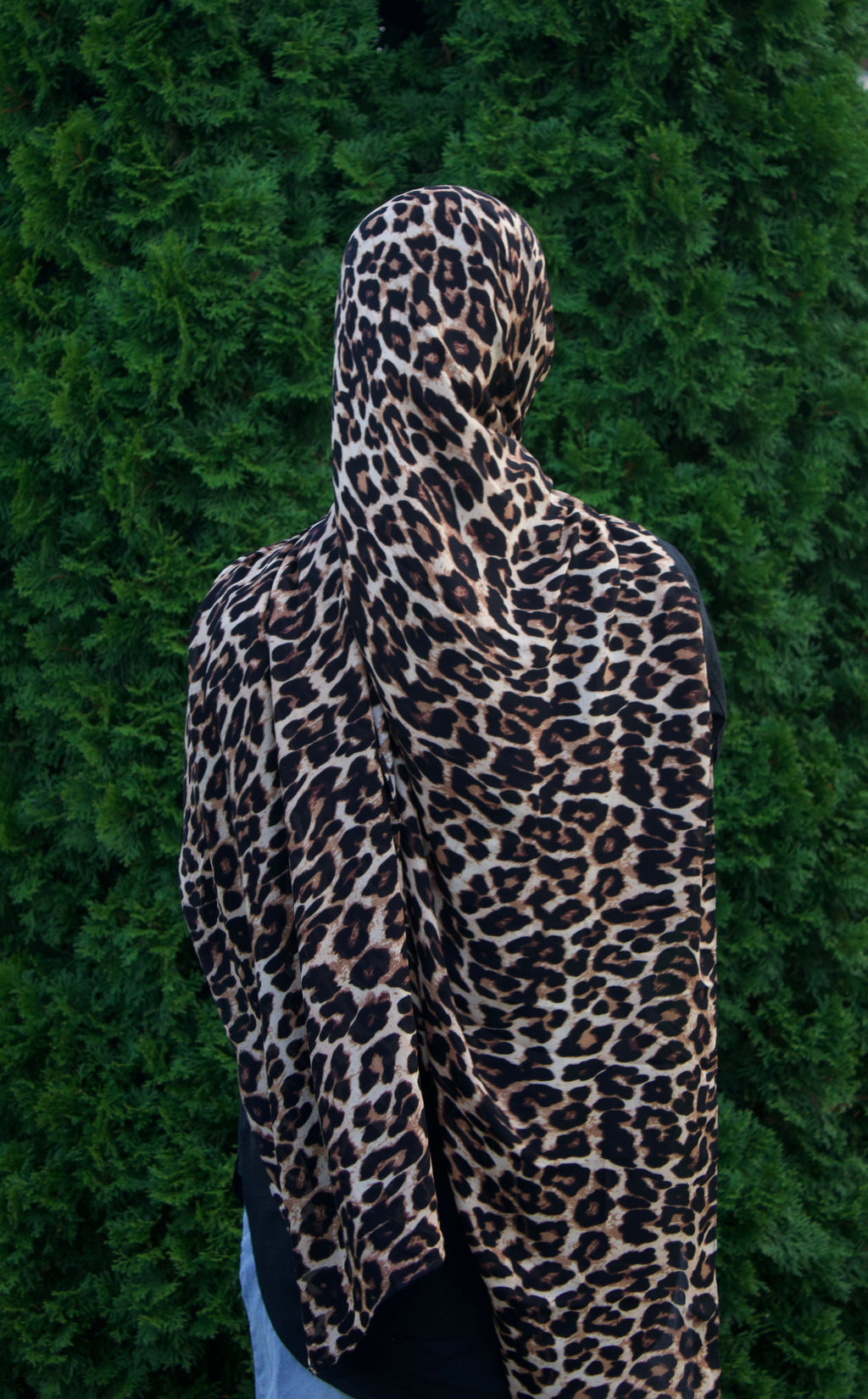 Leopard Lite