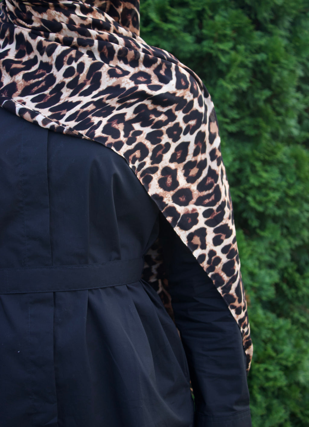 Leopard Lite