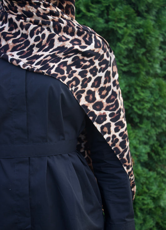 Leopard Lite